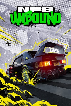 Need for Speed Unbound [Build 16690907 | Ultimate Collection] (2022) PC | Пиратка [Portable]