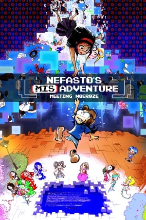 Nefasto's Misadventure: Meeting Noeroze [13260592] (2023) PC | Пиратка