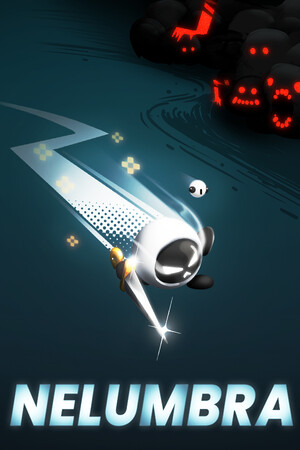 Nelumbra [Build 19195267] (2025) PC | Пиратка