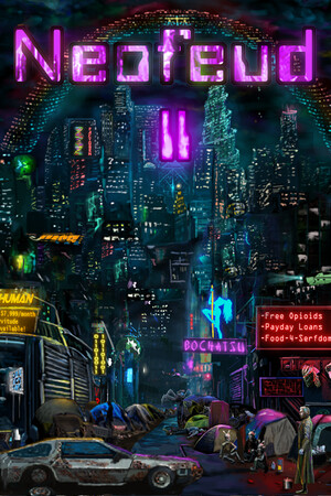 Neofeud 2 [Build 20260505] PC