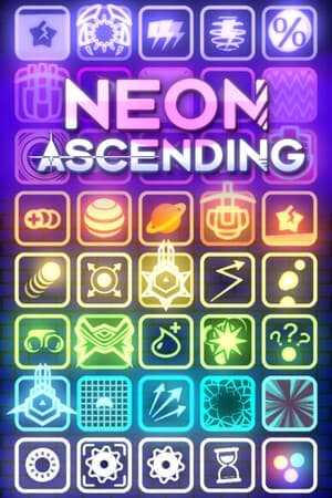 Neon Ascending [Build 19454864] (2025) PC | Пиратка