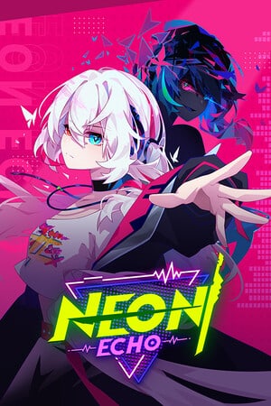 Neon Echo [0530] (2023) PC | Пиратка
