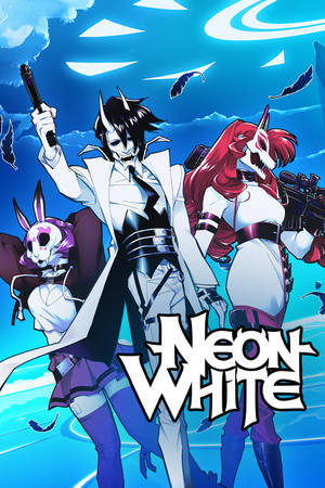 Neon White [Build 20230503] (2022) PC | RePack от dixen18