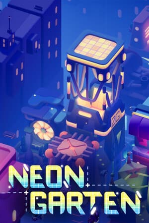 Neongarten [Build 21729254] (2025) PC