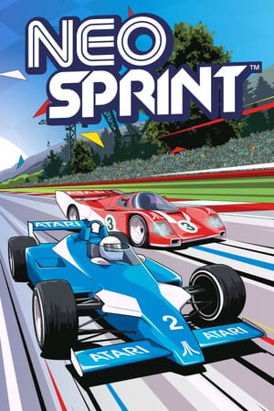 NeoSprint [13757287] (2024) PC | Пиратка