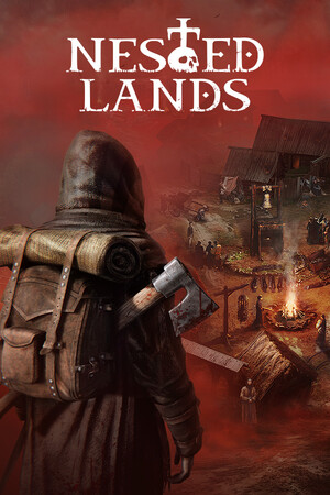 Nested Lands [v 0.7.11.1 (90876)] (2026) PC | Лицензия [GOG]