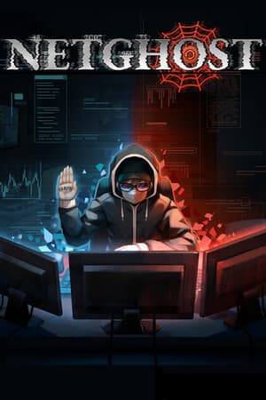 NETGHOST [Build 13728695] (2024) PC | Пиратка