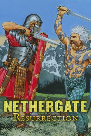Nethergate: Resurrection [v 1.1] (2012) PC | Лицензия [GOG]
