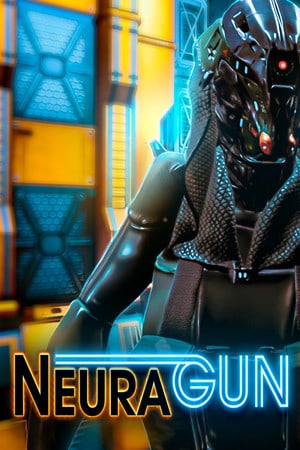 NeuraGun [Build 22008729] (2022) PC | Лицензия [GOG]