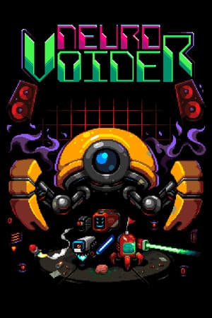 NeuroVoider [3600119] (2016) PC | Пиратка