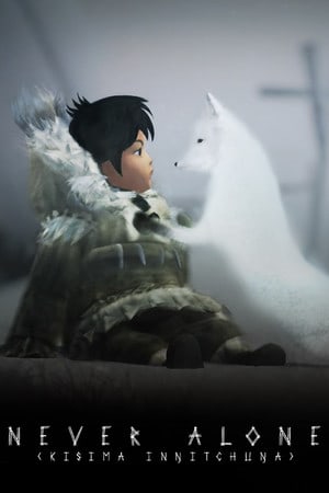 Never Alone (Kisima Ingitchuna) [Build 16726002] (2014) PC | RePack от dixen18