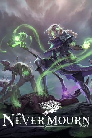 Never Mourn [v 0.9.5] (2024) PC | Пиратка