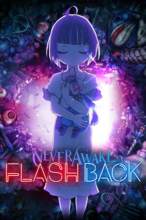 NeverAwake FLASHBACK [Build 21227236] (2025) PC | Пиратка