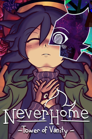 NeverHome - Tower of Vanity [Build 19268953] (2025) PC | Пиратка
