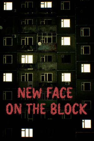 New Face On The Block [Build 21735287] (2026) PC | Пиратка