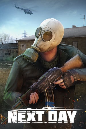 Next Day: Survival [Build 10711856] (2018) PC | Пиратка