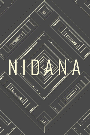 NIDANA [Build 19338357] (2025) PC | Пиратка [Portable]