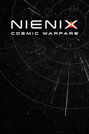 Nienix: Cosmic Warfare [Build 21269839] (2023) PC | Лицензия [GOG]
