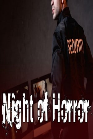 Night of Horror [11030780] (2023) PC | Пиратка [Portable]