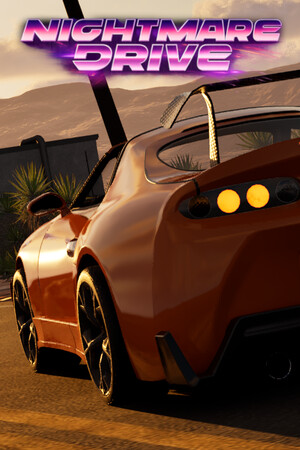 Nightmare Drive (2026) PC