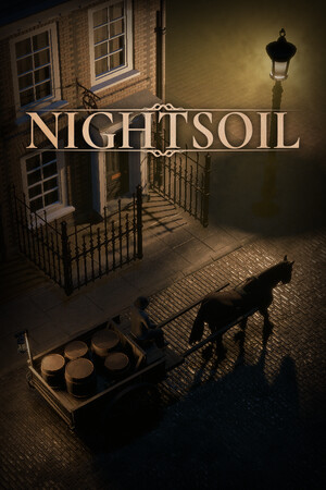 Nightsoil [Build 21998007] (2026) PC | Пиратка