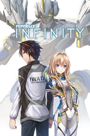 Nimbus INFINITY [Build 14572688] (2023) PC | RePack от FitGirl