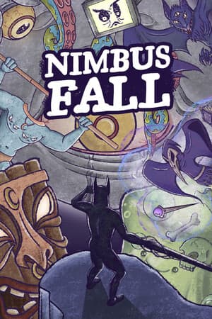 Nimbusfall [Build 15834782] (2024) PC | Пиратка