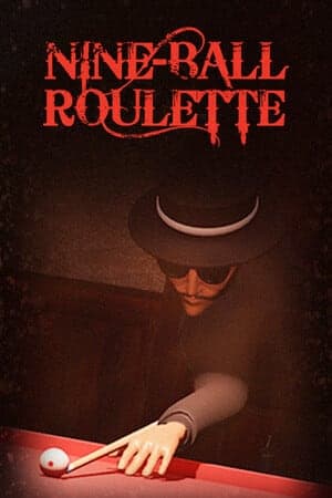 Nine-Ball Roulette [v 1.1.5] (2025) PC