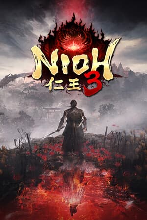 Nioh 3 [v 1.05 / 1.0.5.0 / Build 22922617 | Digital Deluxe Edition] (2026) PC | Пиратка [Portable]