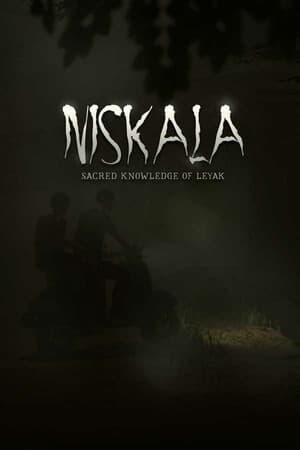 Niskala Sacred Knowledge of Leyak [Build 21565812] (2025) PC | Пиратка