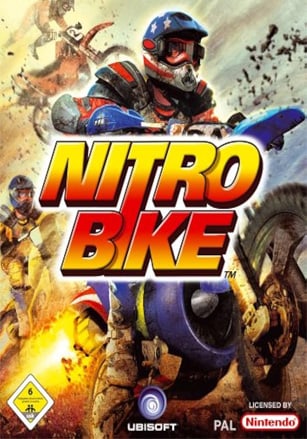 Nitrobike (2008) PC | Пиратка