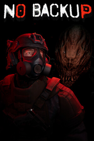NO BACKUP [v 0.7.9.0] (2026) PC | Пиратка [Portable]