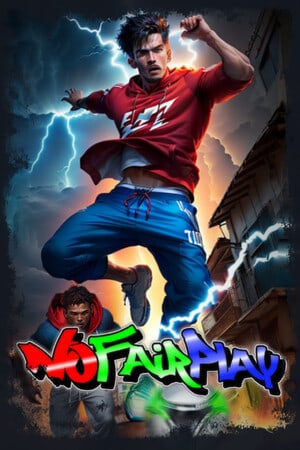 No Fair Play [v 1.06] (2023) PC | Пиратка