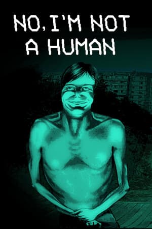 No, I'm not a Human [v 1.3.10 Build 22415577] (2025) PC | Пиратка [Portable]