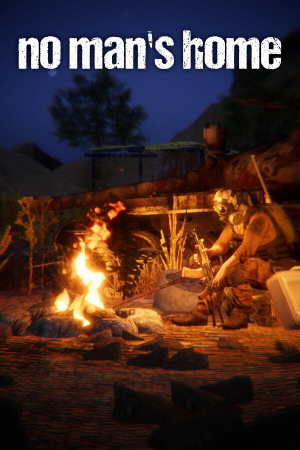 No Man's Home [v 0.1.8a] (2025) PC