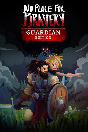 No Place for Bravery [v 1.35.12] (2022) PC | Лицензия [GOG]