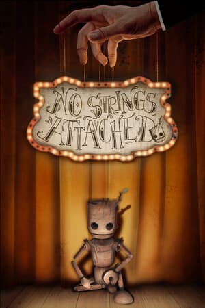 No Strings Attached [Free (Steam)] (2024) PC