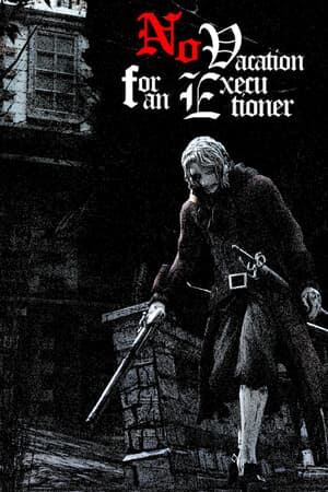 No Vacation for an Executioner [v 1.22] (2026) PC | RePack от Let'sРlay