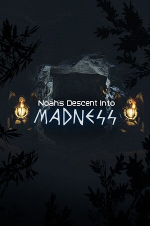 Noah's Descent into Madness [12338964] (2023) PC | RePack от FitGirl