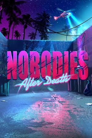 Nobodies: After Death [Build 15957312] (2023) PC