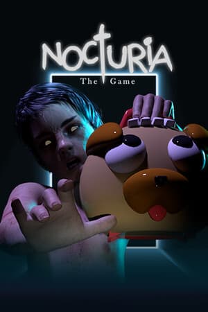 Nocturia The Game [Build 20598018] (2025) PC | Пиратка