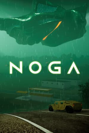 Noga (2025) PC