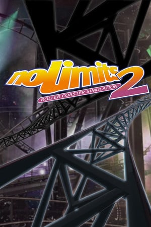 NoLimits 2 Roller Coaster Simulation [Build 21567315] (2014) PC | Пиратка