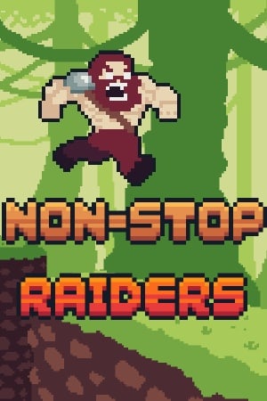 Non-Stop Raiders [v 1.0.0] (2023) PC | Пиратка