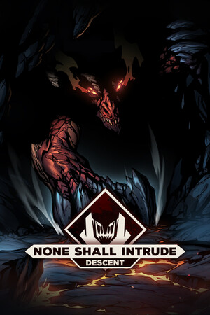 None Shall Intrude: Descent [Free (Steam)] (2024) PC