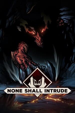None Shall Intrude [v 1.0.0517] (2025) PC | RePack от Let'sРlay