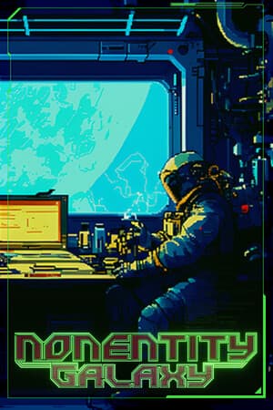 Nonentity Galaxy [v 1.6.6.21] (2026) PC | Пиратка [Portable]