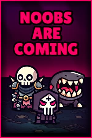 Noobs Are Coming [v 1.3.2a] (2025) PC | Пиратка