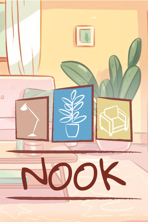 Nook [Build 14940719] (2024) PC | Пиратка