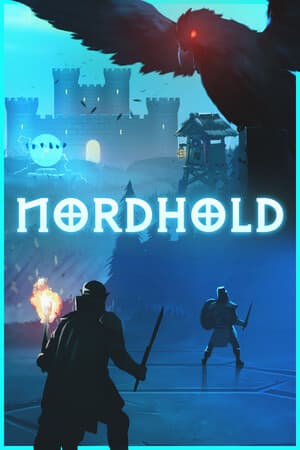 Nordhold [v 1.1.1 Build 20985960] (2025) PC | Пиратка [Portable]